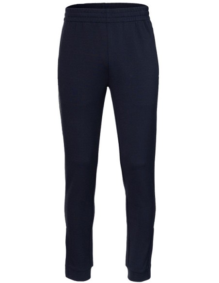 Indian Maharadja Men Soft Supreme Pant (Night Blue)