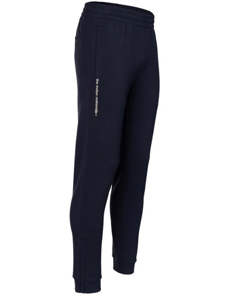 Indian Maharadja Men Soft Supreme Pant (Night Blue)