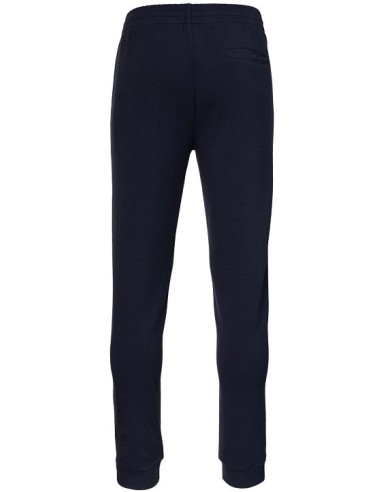 Indian Maharadja Men Soft Supreme Pant (Night Blue)