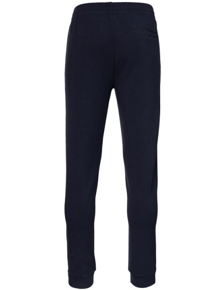 Indian Maharadja Men Soft Supreme Pant (Night Blue)