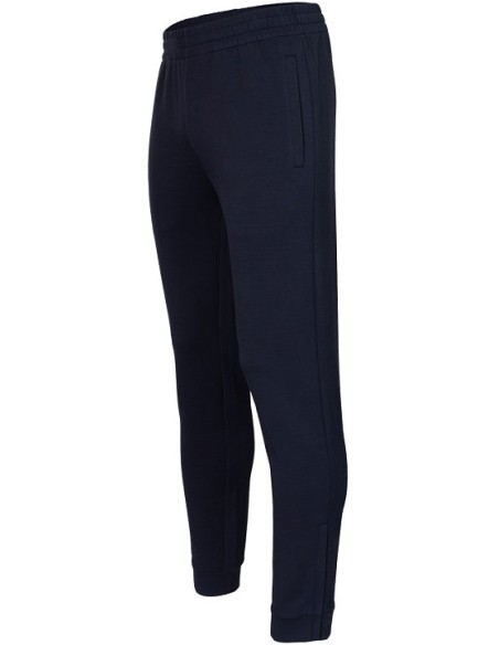 Indian Maharadja Men Soft Supreme Pant (Night Blue)