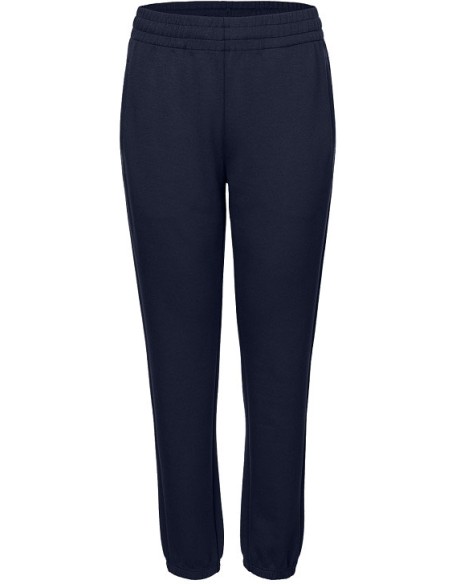Indian Maharadja Women Soft Supreme pant (Night Blue)