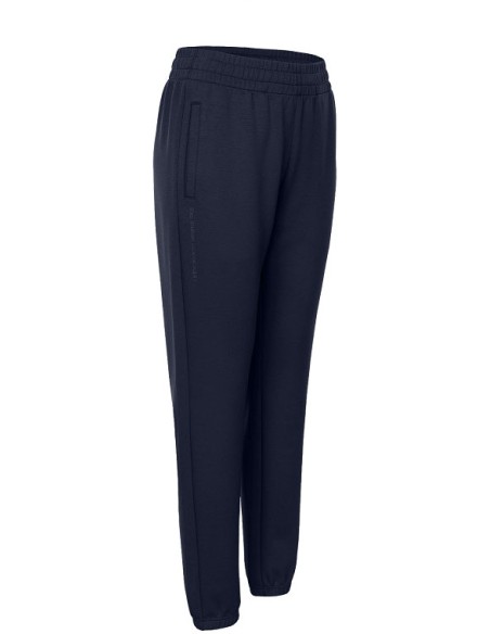 Indian Maharadja Women Soft Supreme pant (Night Blue)