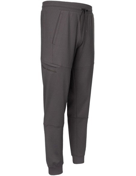 Indian Maharadja Men Cargo Pant (Walnut)