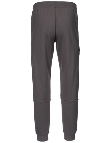 Indian Maharadja Men Cargo Pant (Walnut)