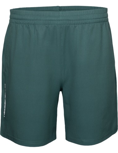 Indian Maharadja Men Ripstop Short (Hunter Green)