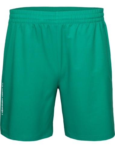 Indian Maharadja Men Ripstop Short (Lush Green)
