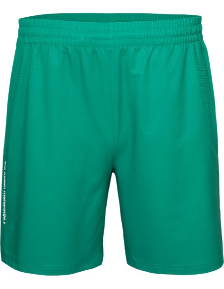 Indian Maharadja Men Ripstop Short (Lush Green)