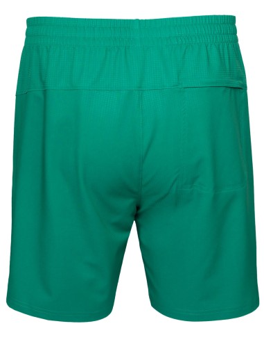 Indian Maharadja Men Ripstop Short (Lush Green)