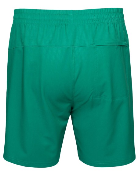 Indian Maharadja Men Ripstop Short (Lush Green)