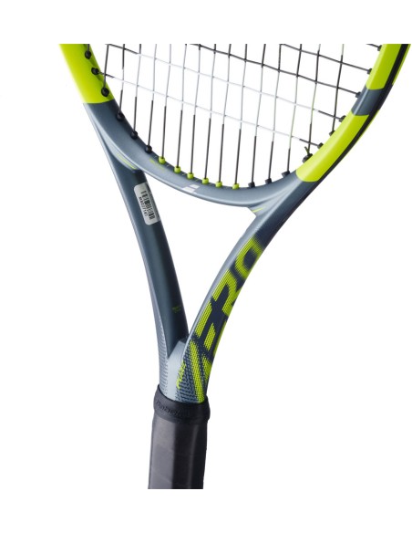 Babolat Pure Aero GEN9 (2026)