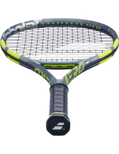 Babolat Pure Aero 98 Gen9 2026
