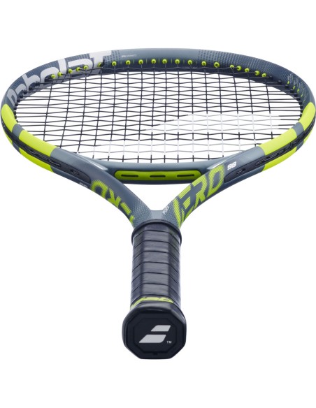 Babolat Pure Aero 98 Gen9 2026