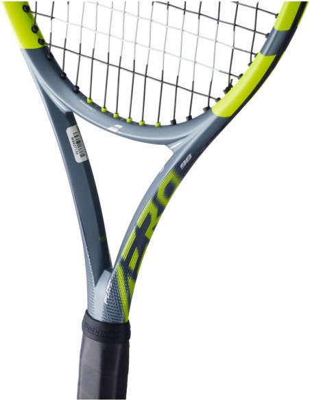 Babolat Pure Aero 98 Gen9 2026