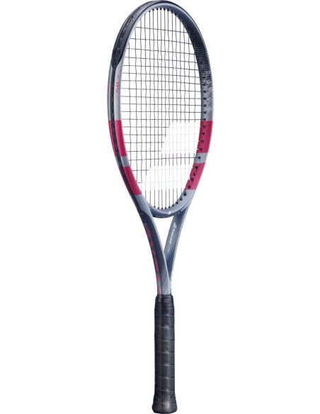 Babolat Evo Aero Pink GEN2 (2026)