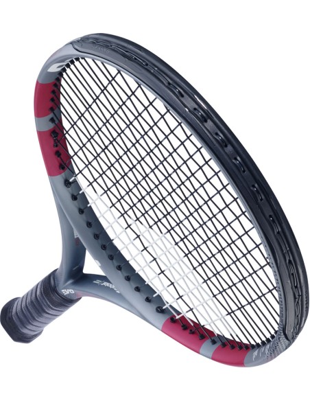 Babolat Evo Aero Pink GEN2 (2026)