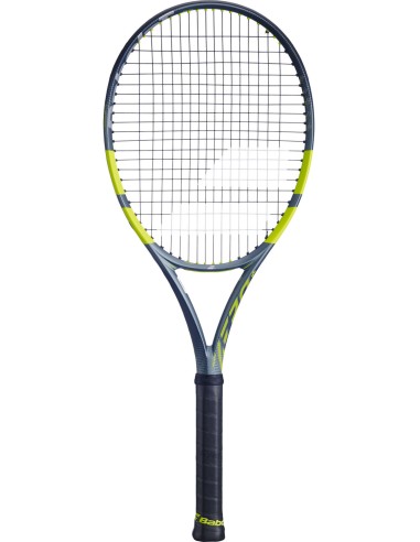 Babolat Pure Aero + GEN9 (2026)