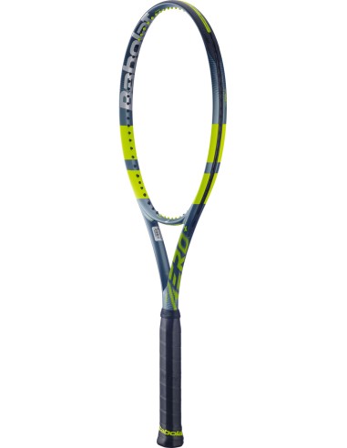 Babolat Pure Aero + GEN9 (2026)