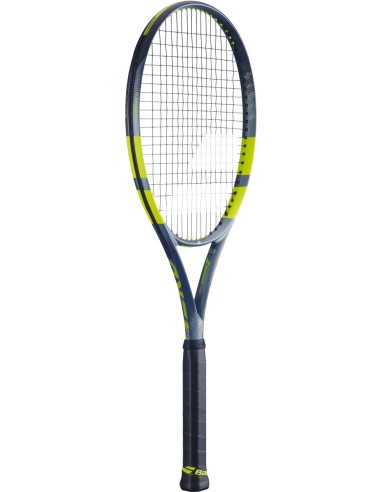 Babolat Pure Aero + GEN9 (2026)