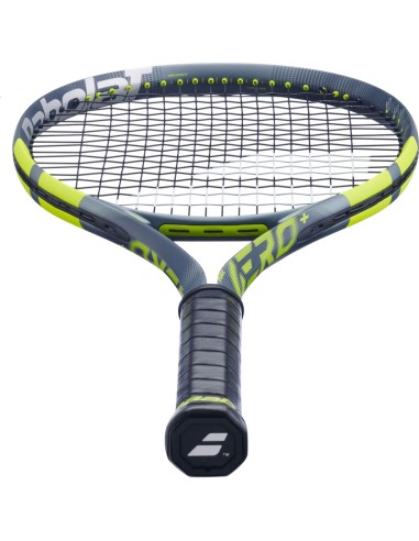 Babolat Pure Aero + GEN9 (2026)