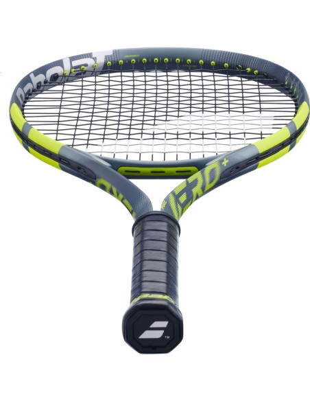 Babolat Pure Aero + GEN9 (2026)