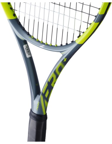 Babolat Pure Aero + GEN9 (2026)