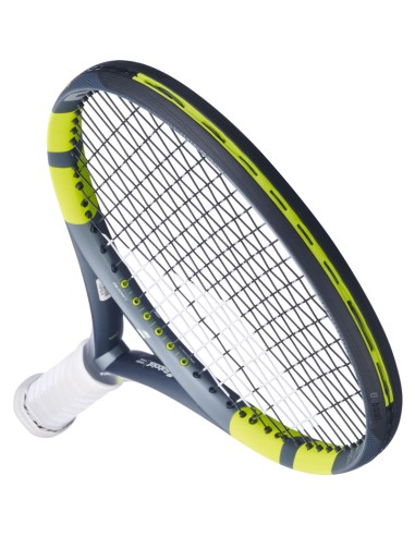 Babolat Pure Aero Team GEN9 (2026)