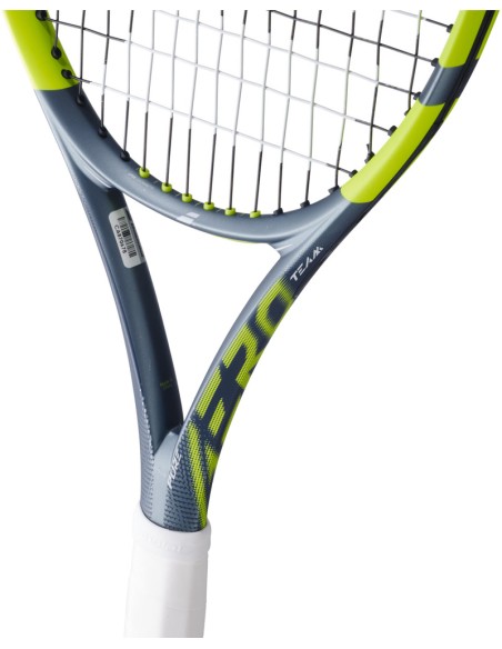Babolat Pure Aero Team GEN9 (2026)