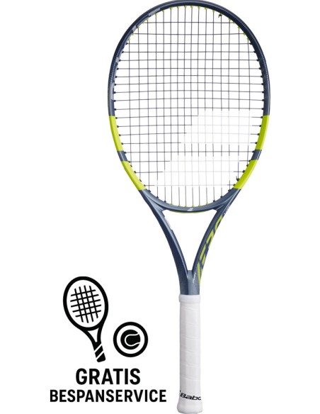 Babolat Pure Aero Team GEN9 (2026)