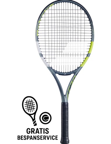 Babolat Pure Aero GEN9 (2026)