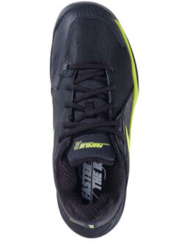 Babolat Propulse Junior 3 Clay (Black/Aero)