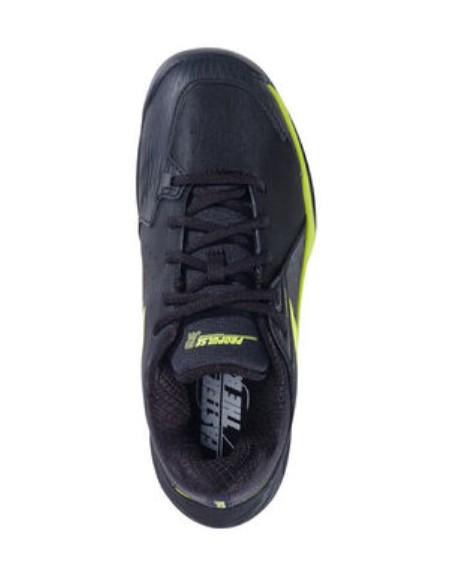 Babolat Propulse Junior 3 Clay (Black/Aero)