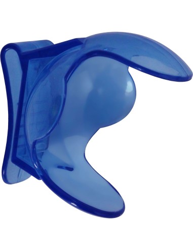 Ballenklem Blauw