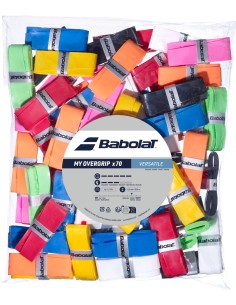 Babolat My Overgrip Refill X70 2025