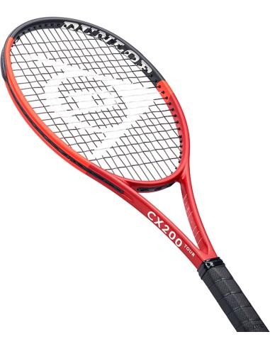 Dunlop CX 200 Tour 16/19 2024