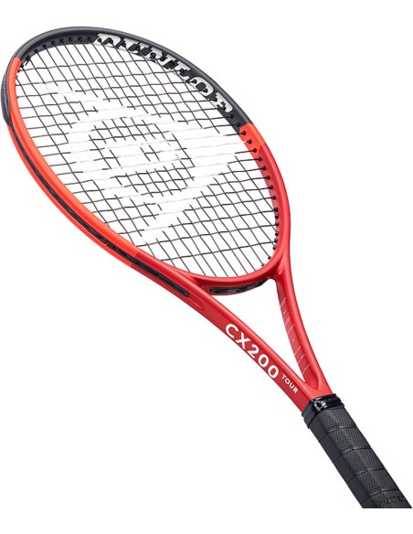 Dunlop CX 200 Tour 16/19 2024