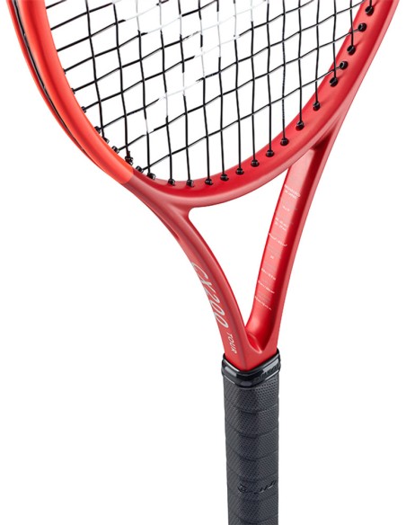 Dunlop CX 200 Tour 16/19 2024