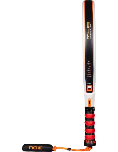 NOX ML10 Quantum 3K 2025