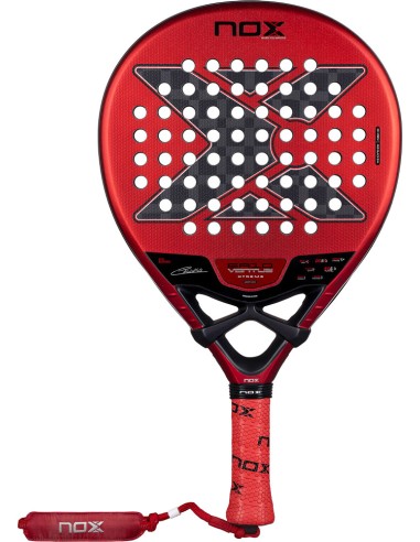 NOX EA10 Ventus Hybrid 12K Xtreme 2026