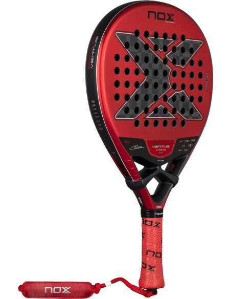 NOX EA10 Ventus Hybrid 12K Xtreme 2026