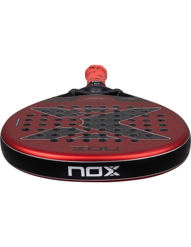 NOX EA10 Ventus Hybrid 12K Xtreme 2026