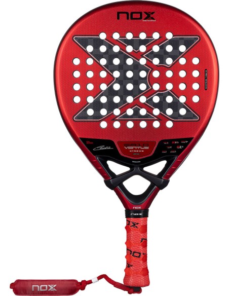 NOX EA10 Ventus Hybrid 12K Xtreme 2026