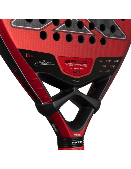 NOX EA10 Ventus Hybrid 12K Xtreme 2026