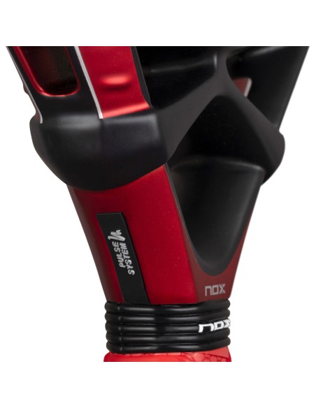 NOX EA10 Ventus Hybrid 12K Xtreme 2026