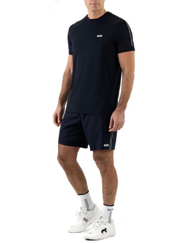 Sjeng Sports Man Tee Bodie Dark Blue