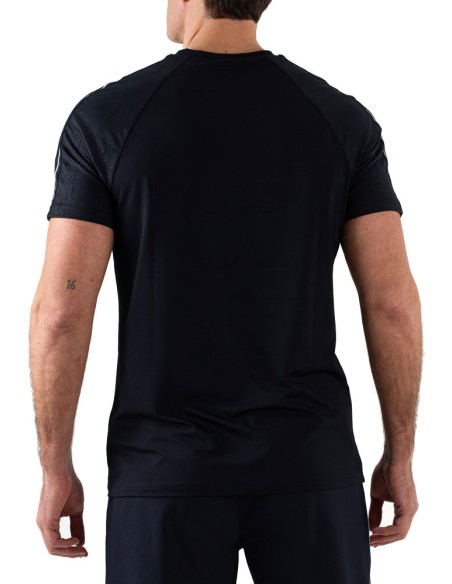 Sjeng Sports Man Tee Bodie Dark Blue