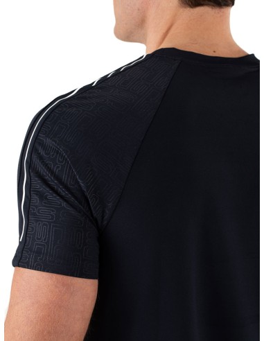Sjeng Sports Man Tee Bodie Dark Blue