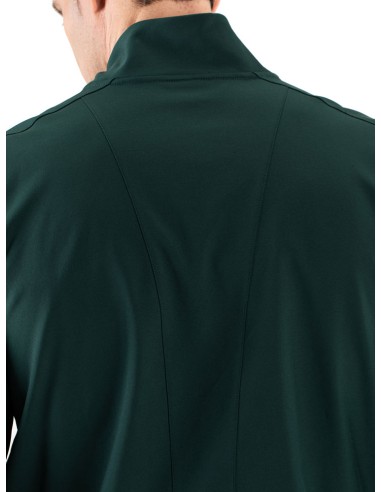 Sjeng Sports Man Jacket Auric Retro Green