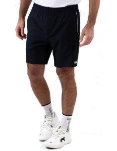 Sjeng Sports Men Short Emin Dark Blue