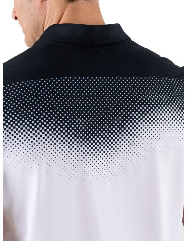 Sjeng Sports Man Polo Casimir Real White